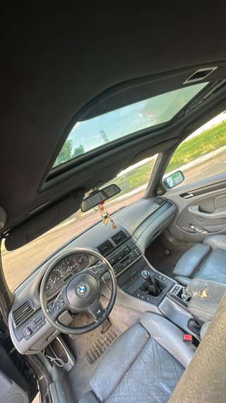 BMW Serie 3 330d