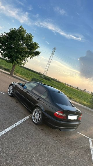 BMW Serie 3 330d