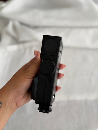 Flash Pentax PFD 90 Vintage