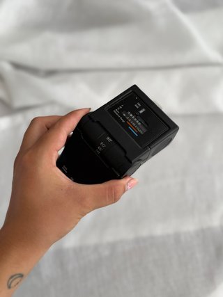 Flash Pentax PFD 90 Vintage