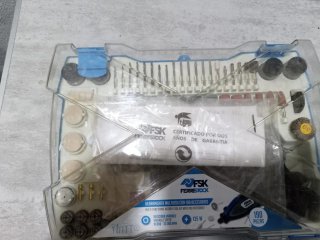 Herramienta Multiusos FSK Ferrestock