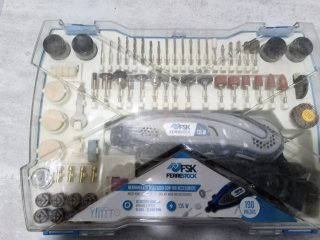 Herramienta Multiusos FSK Ferrestock