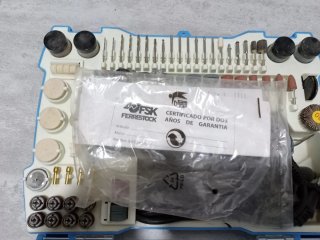 Herramienta Multiusos FSK Ferrestock