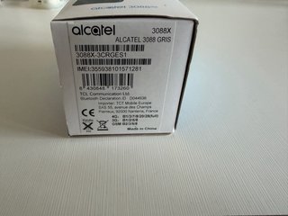 Alcatel 3088 4G