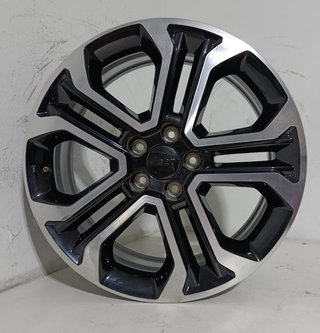 ✅Juego de llanta para Jeep Compass de 18 pulgadas