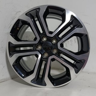 ✅Juego de llanta para Jeep Compass de 18 pulgadas