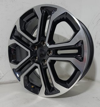 ✅Juego de llanta para Jeep Compass de 18 pulgadas