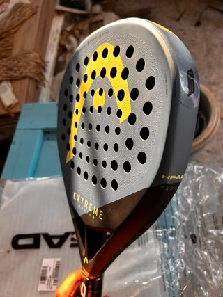 Pala Head Extreme Motion