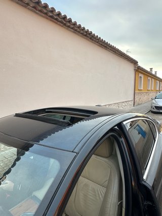 Jaguar XF 2009