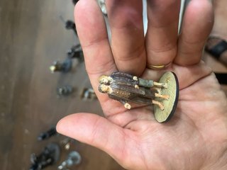 Figuras Eaglemoss El Señor de los Anillos