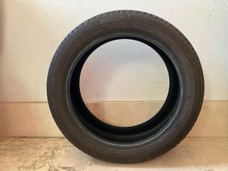Dos neumáticos Pirelli powergy 225 45 r17