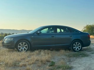 Audi A6 2004