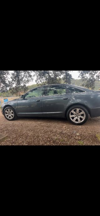 Audi A6 2004