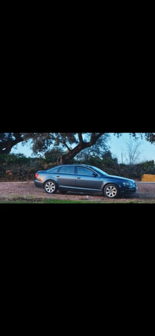 Audi A6 2004