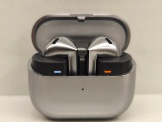 Samsung Galaxy Freebuds 3 Como Nuevos