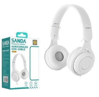 Cascos con cable SD-3094