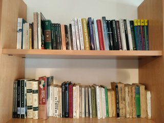 Lote de 900 libros. Coleccionistas. Premiadas.
