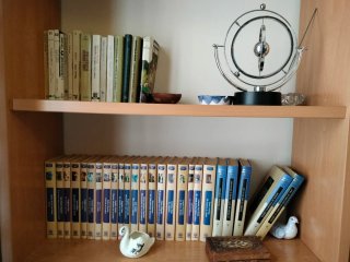 Lote de 900 libros. Coleccionistas. Premiadas.
