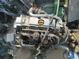 Lote de motores AMG