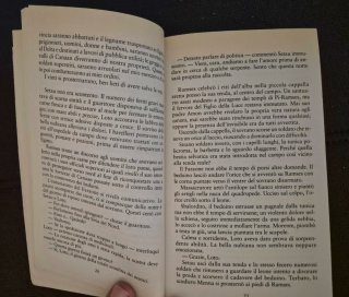 Lotto 3 libri "Il romanzo di Ramses"Christian Jacq