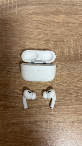 Airpods Pro 2ª Gen Blancos