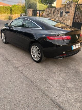 Renault Laguna 2010