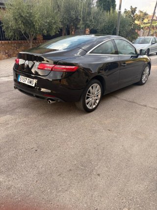Renault Laguna 2010