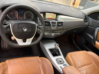 Renault Laguna 2010