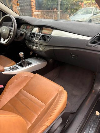 Renault Laguna 2010