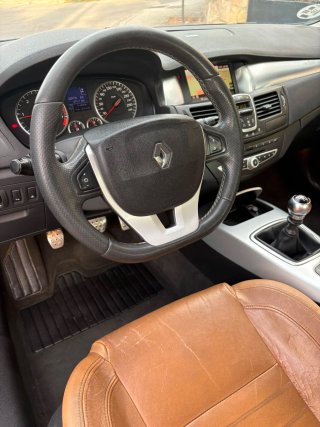 Renault Laguna 2010