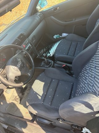 Audi A3 1998