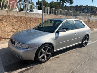 Audi A3 1998