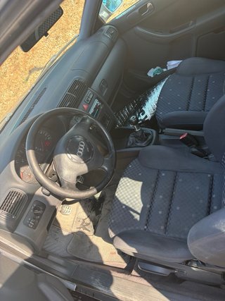 Audi A3 1998