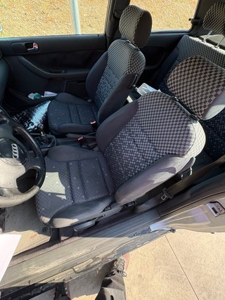 Audi A3 1998