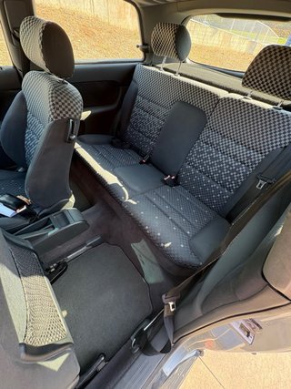 Audi A3 1998