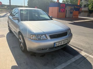 Audi A3 1998