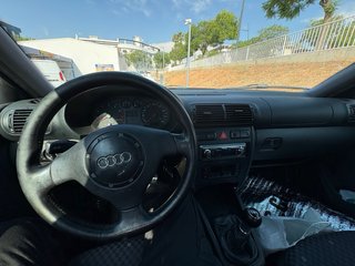 Audi A3 1998
