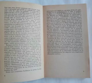 Historia de la vida del Buscón llamado don Pablos