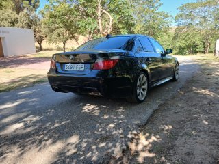 BMW Serie 5 2004