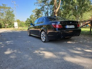 BMW Serie 5 2004