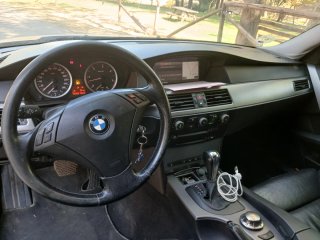 BMW Serie 5 2004
