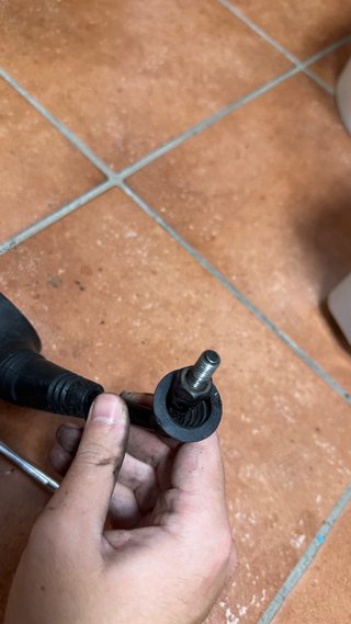 Lote 3 Retrovisores Moto/Scooter Universal