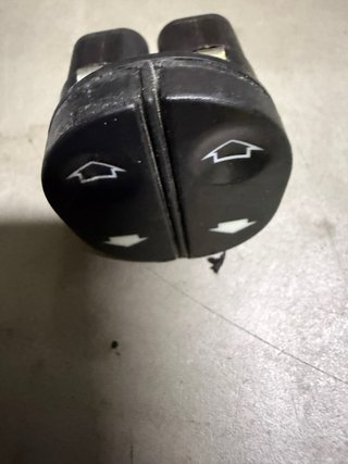 Mando Elevalunas Ford Fiesta/Fusion/Ka