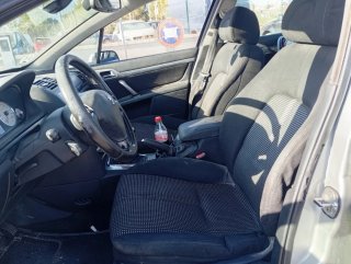 2250€ Peugeot 407 2.0 Diesel  2006
