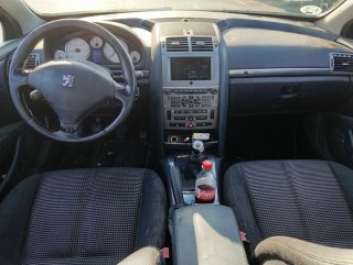 2250€ Peugeot 407 2.0 Diesel  2006