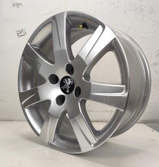 ✅Juego llantas originales Peugeot Partner Expert