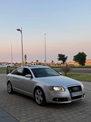 Audi A6 2006