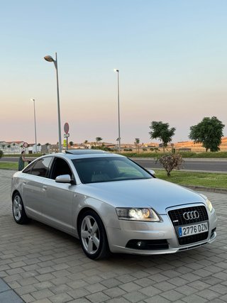 Audi A6 2006