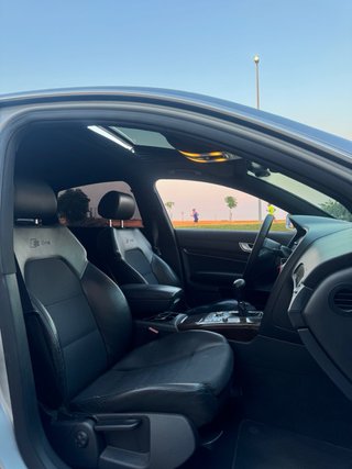 Audi A6 2006