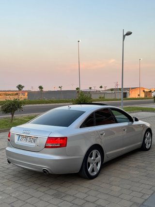 Audi A6 2006